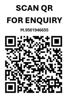 Scan to connect with Jaju Makeup & Arts on WhatsApp